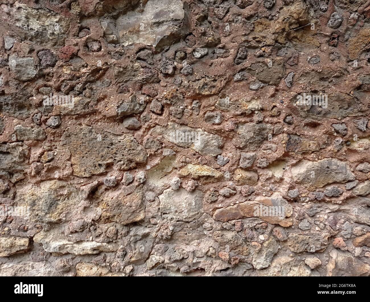 Materiale. Trama Foto Stock