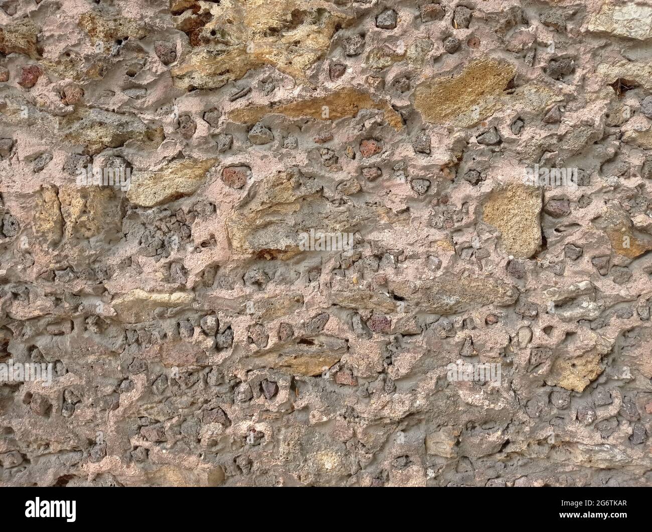 Materiale. Trama Foto Stock