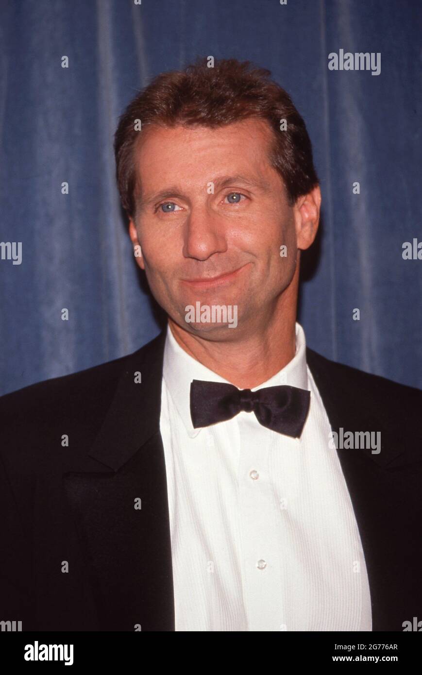 Ed o'Neill Circa 1980's Credit: Ralph Dominguez/MediaPunch Foto Stock