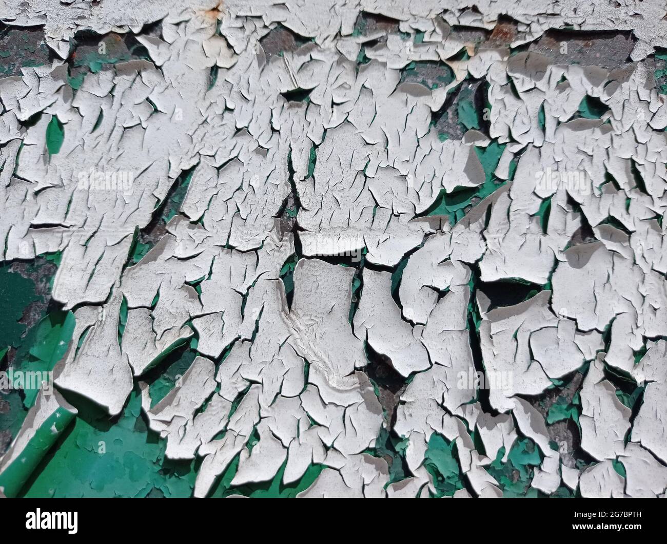 Materiale. Trama Foto Stock