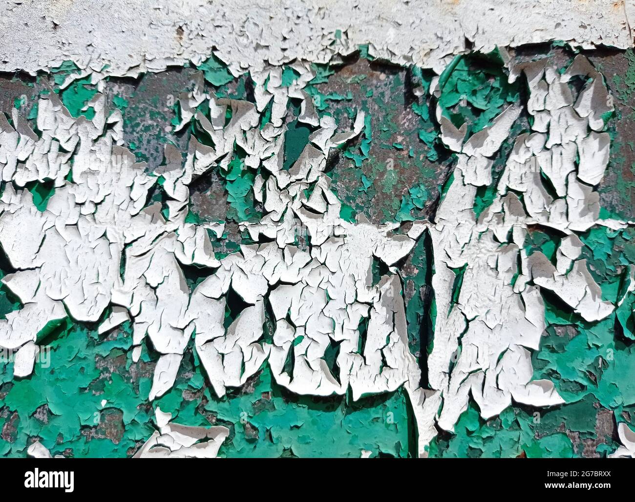 Materiale. Trama Foto Stock