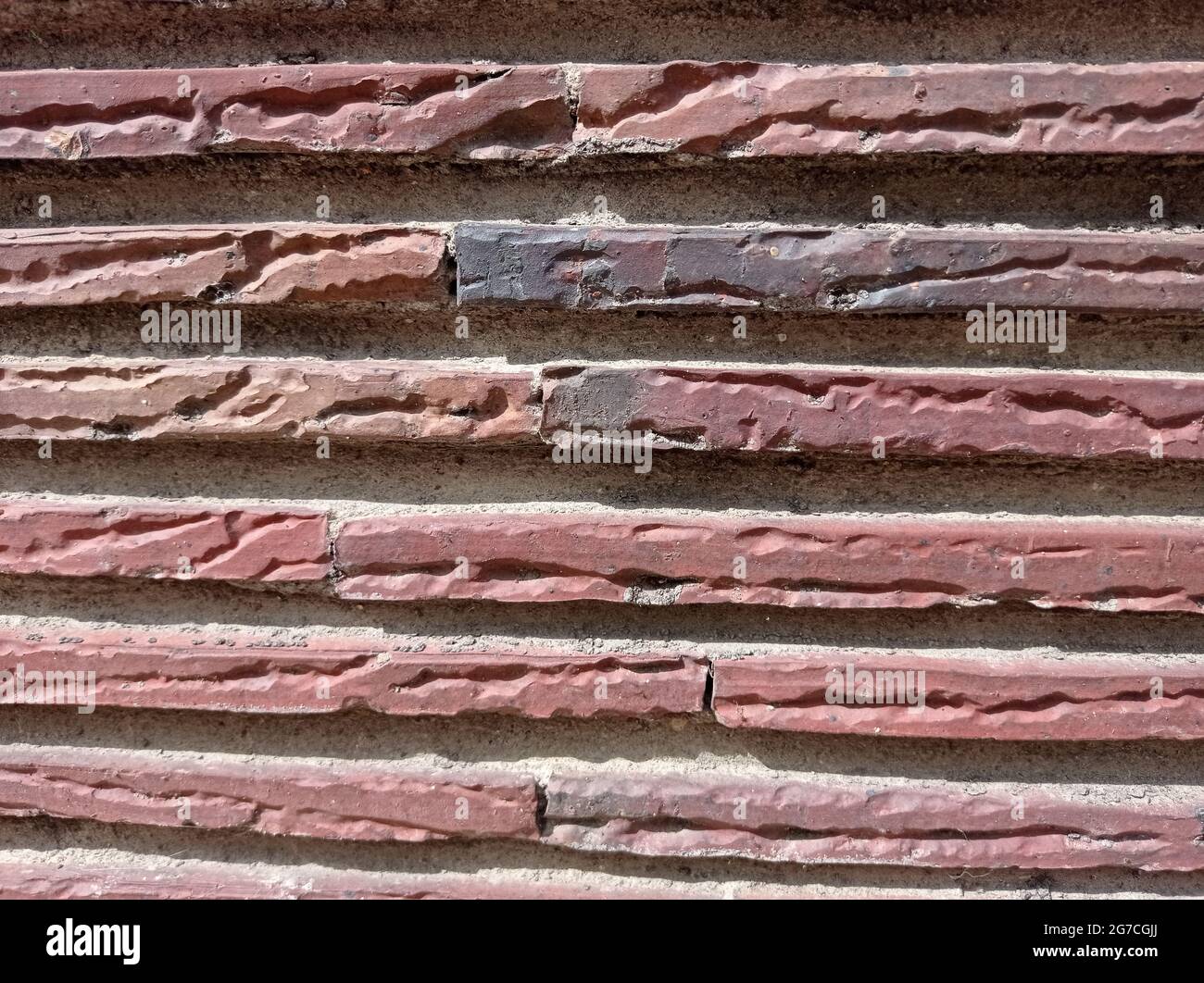 Materiale. Trama Foto Stock