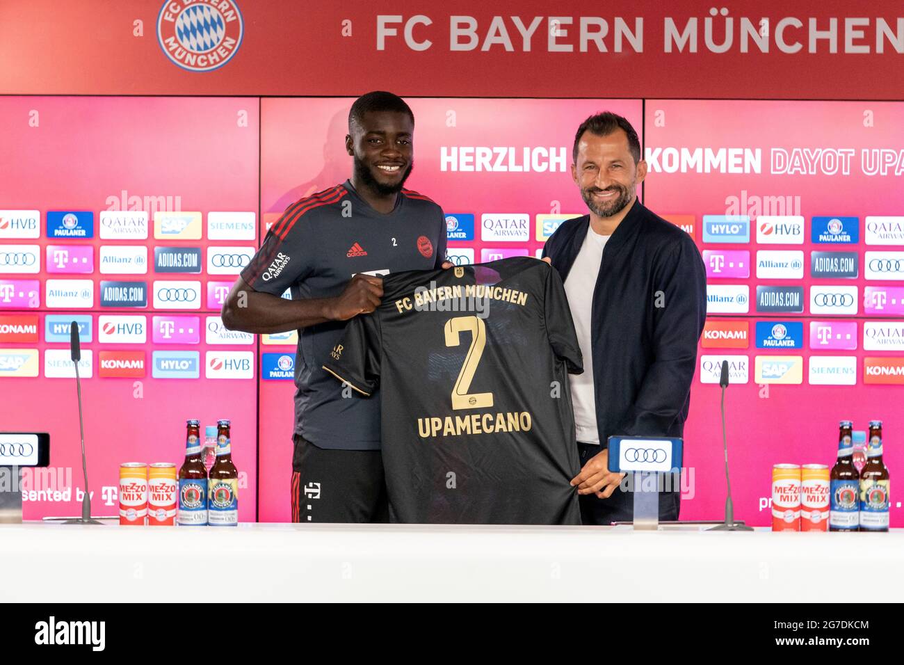 Seconda maglia clearance bayern monaco 2021