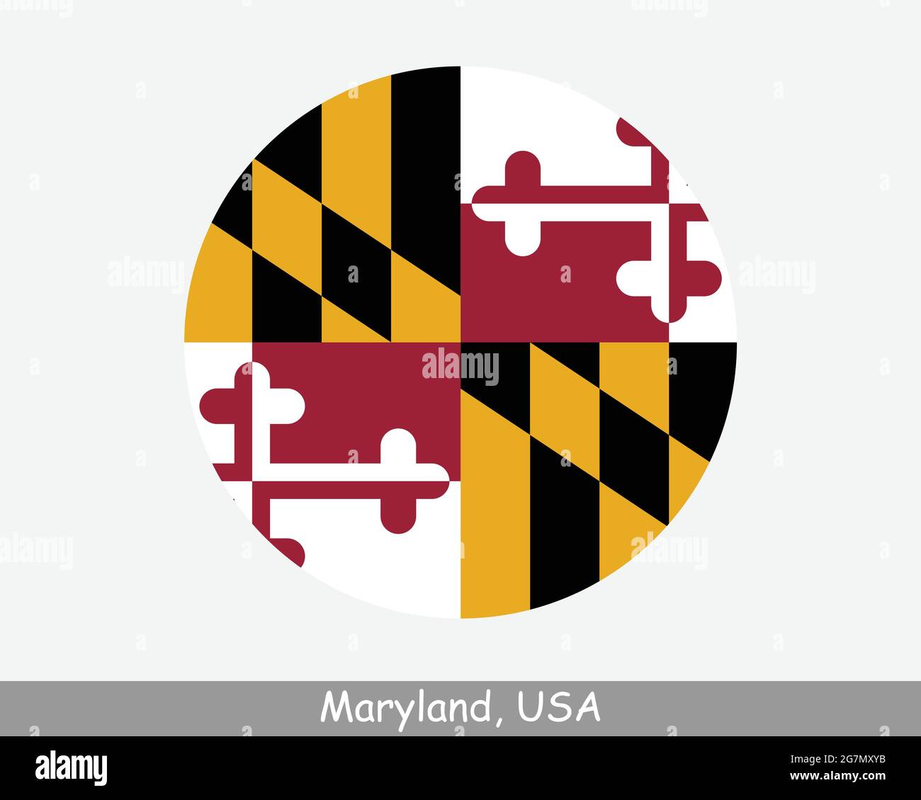 Bandiera State Of Maryland Baltimora Ravens 4x6 Piedi Bandiera