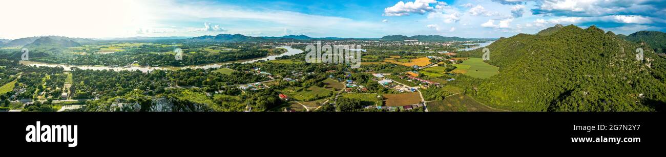 Wat thep phithak punnaram immagini e fotografie stock ad alta ...