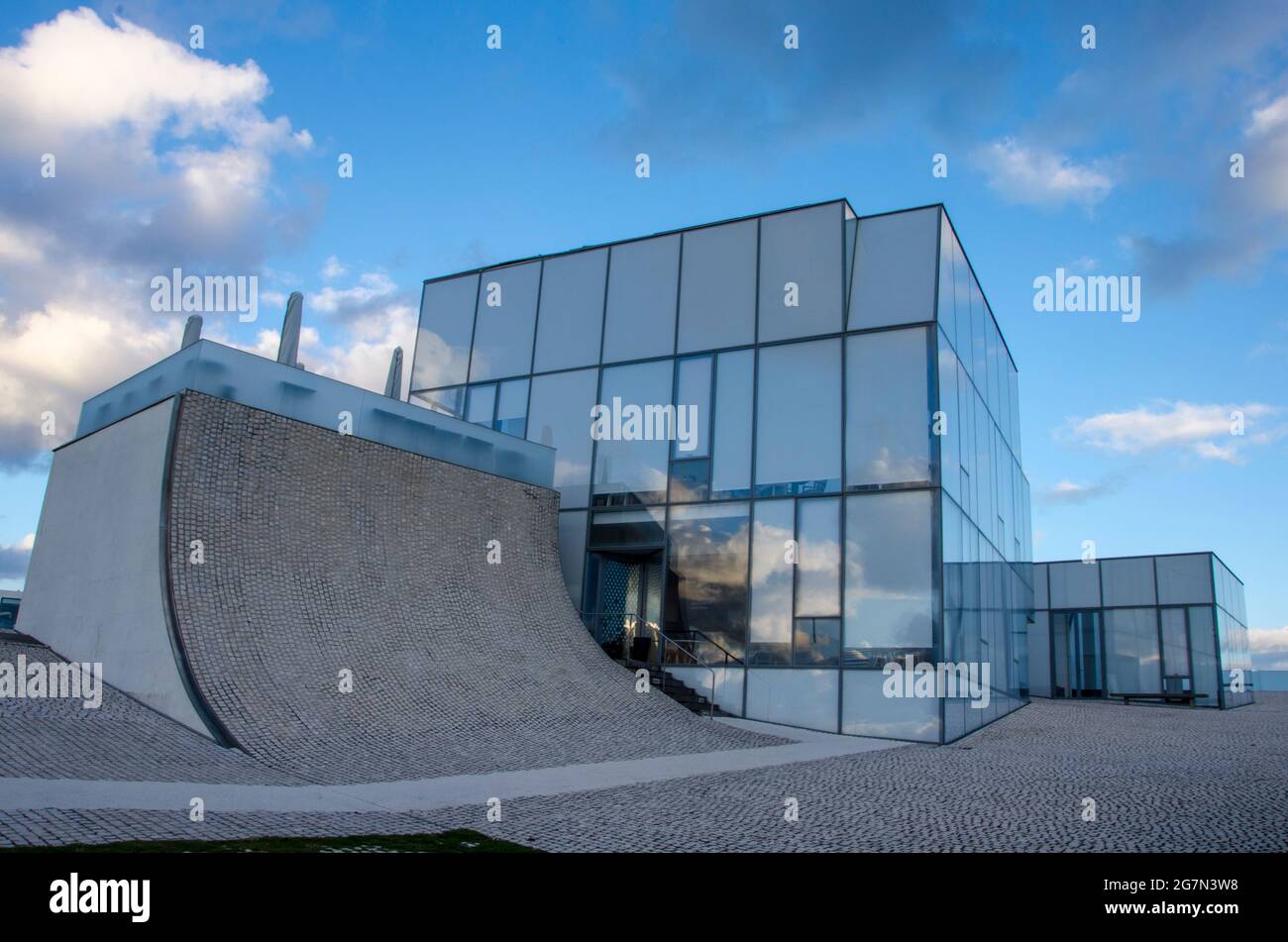 FRANCIA. PIRENEI ATLANTICI (64) BIARRITZ. CITTÀ DELL'OCEANO Foto Stock