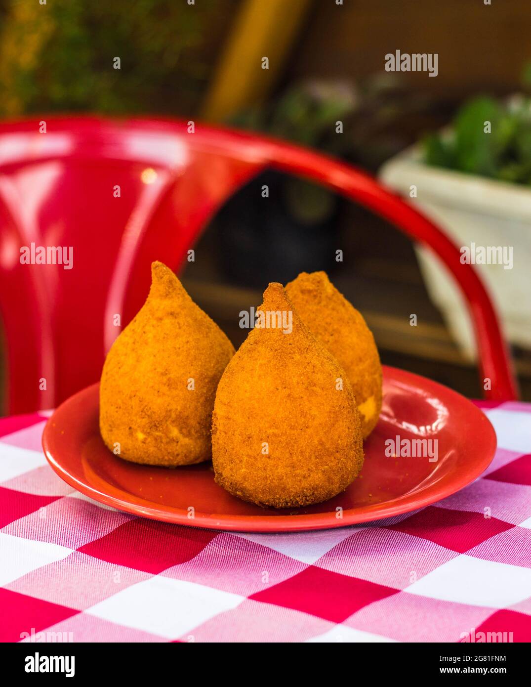 fotografia alimentare, campo bom, rs, brasile Foto Stock