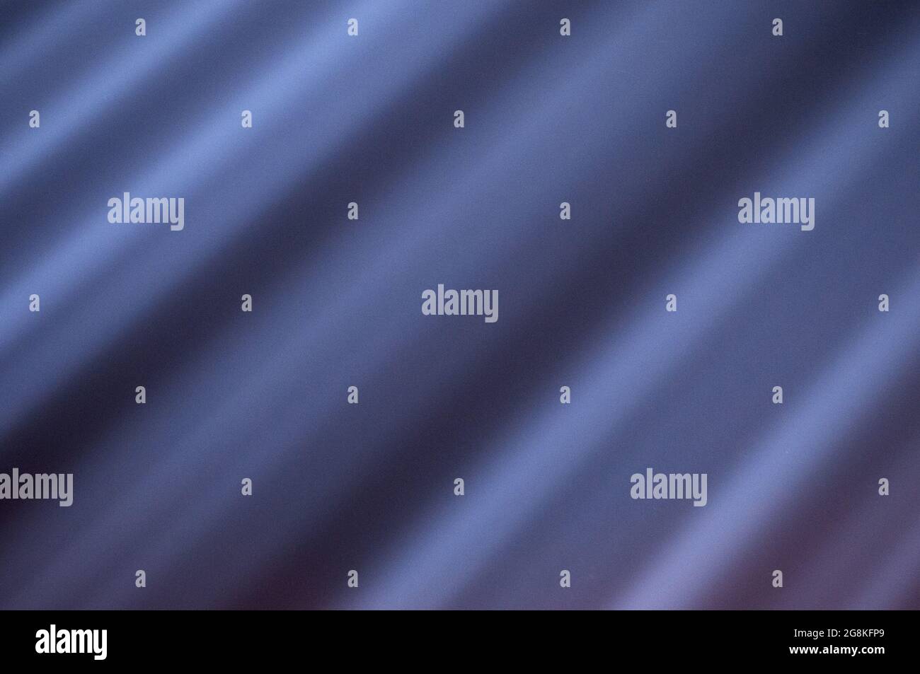 Settembre 11 Tributo in luce. Dettagli Foto Stock