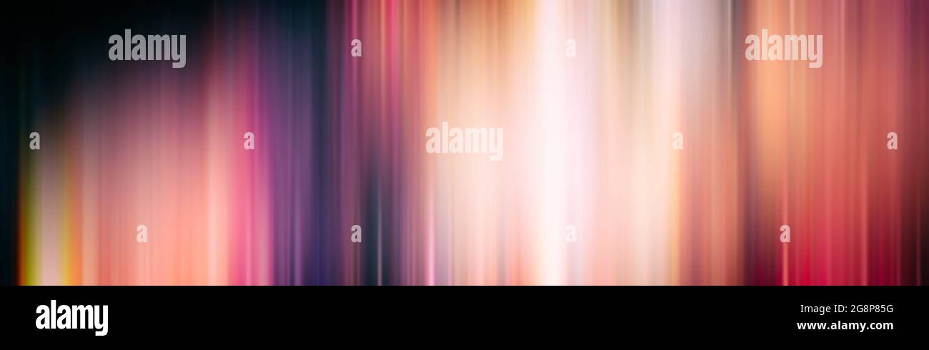 Colore multicolore, texture astratta colorata. Acquerello di sfondo colorato. Colore arcobaleno Foto Stock