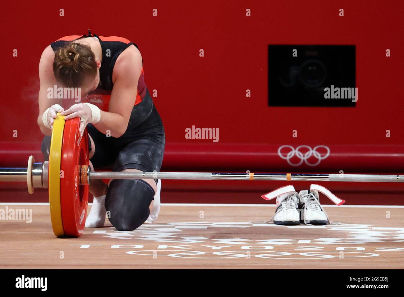 Scarpe da sollevamento pesi - Classifica 2018 Miglior Scarpe Weightlifting