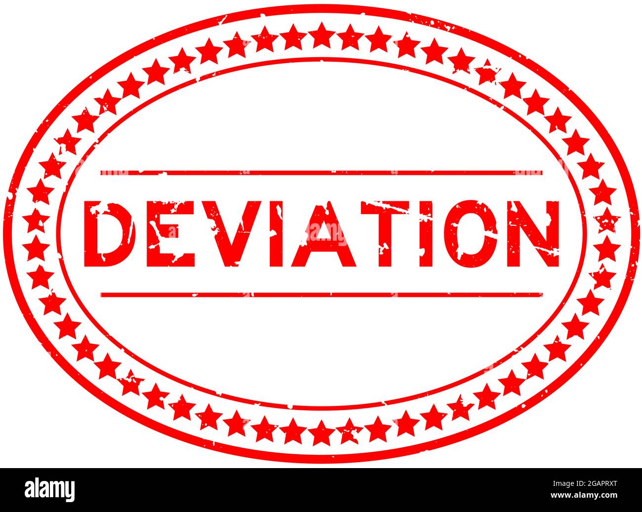 Grunge rosso delizioso parola ovale sigillo in gomma timbro su sfondo bianco Illustrazione Vettoriale