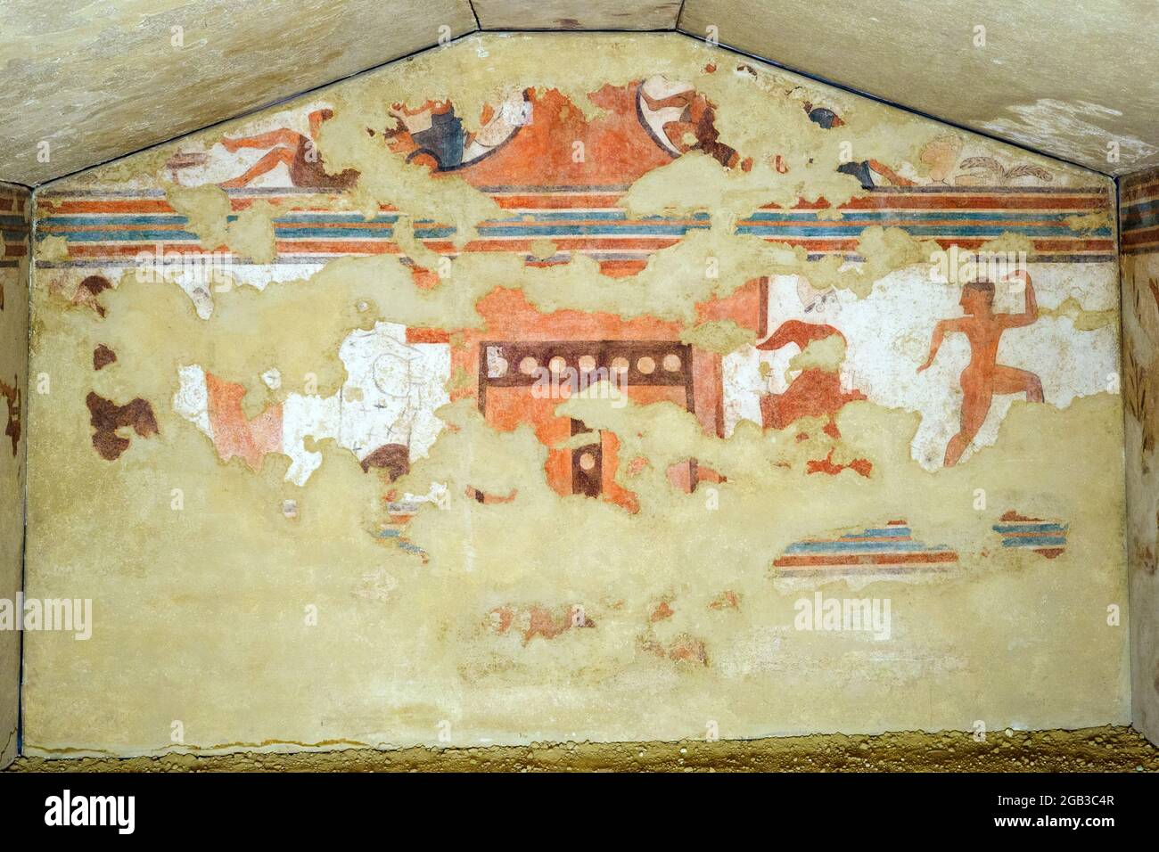 Affresco Muro Dipinto A Tomba Delle Olimpiadi tomba Delle Olimpiadi affresco-muro-dipinto-a-tomba-delle-olimpiadi-tomba-delle-olimpiadi