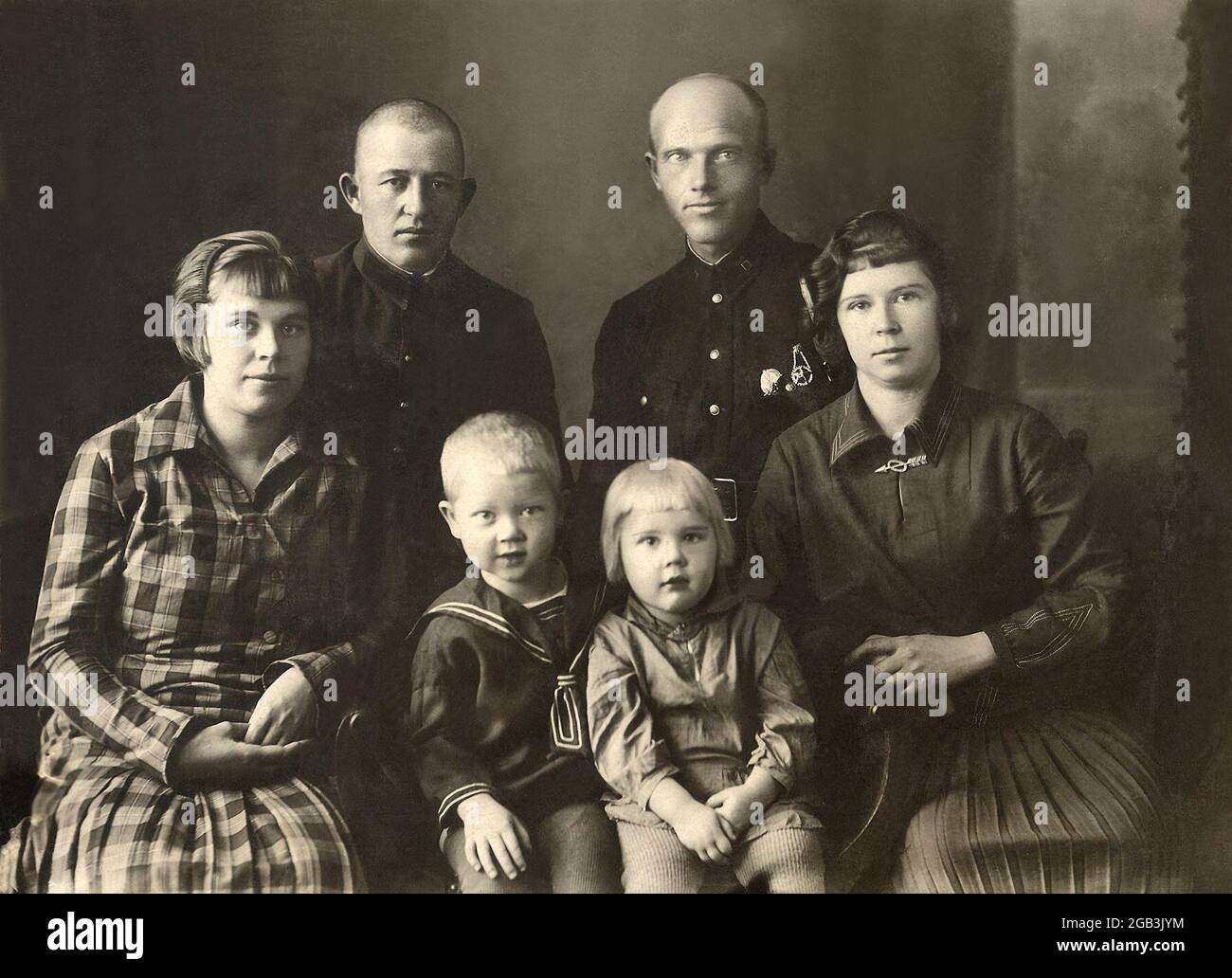 fotografie storiche, cronaca, evento Foto Stock