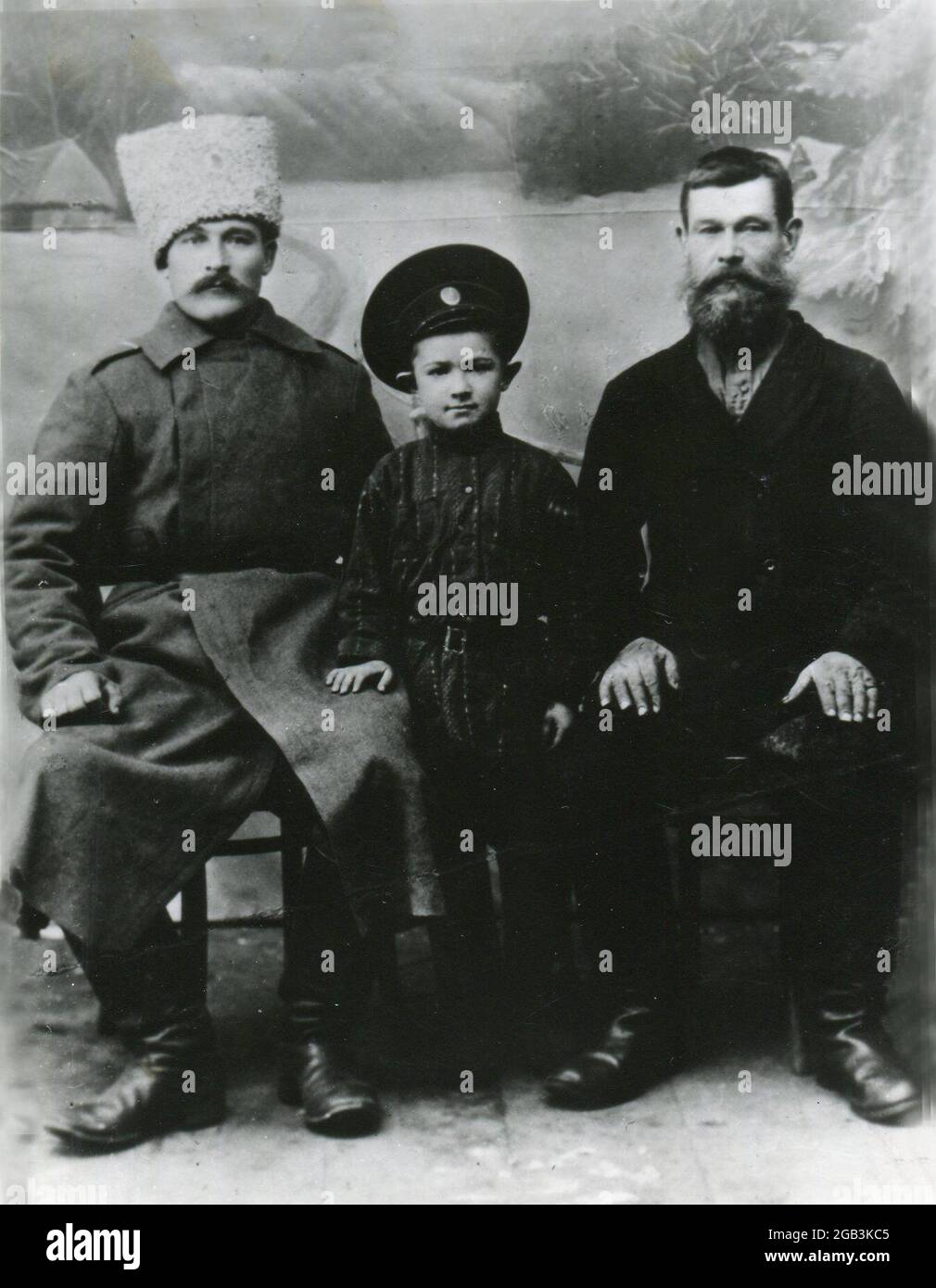 fotografie storiche, cronaca, evento Foto Stock