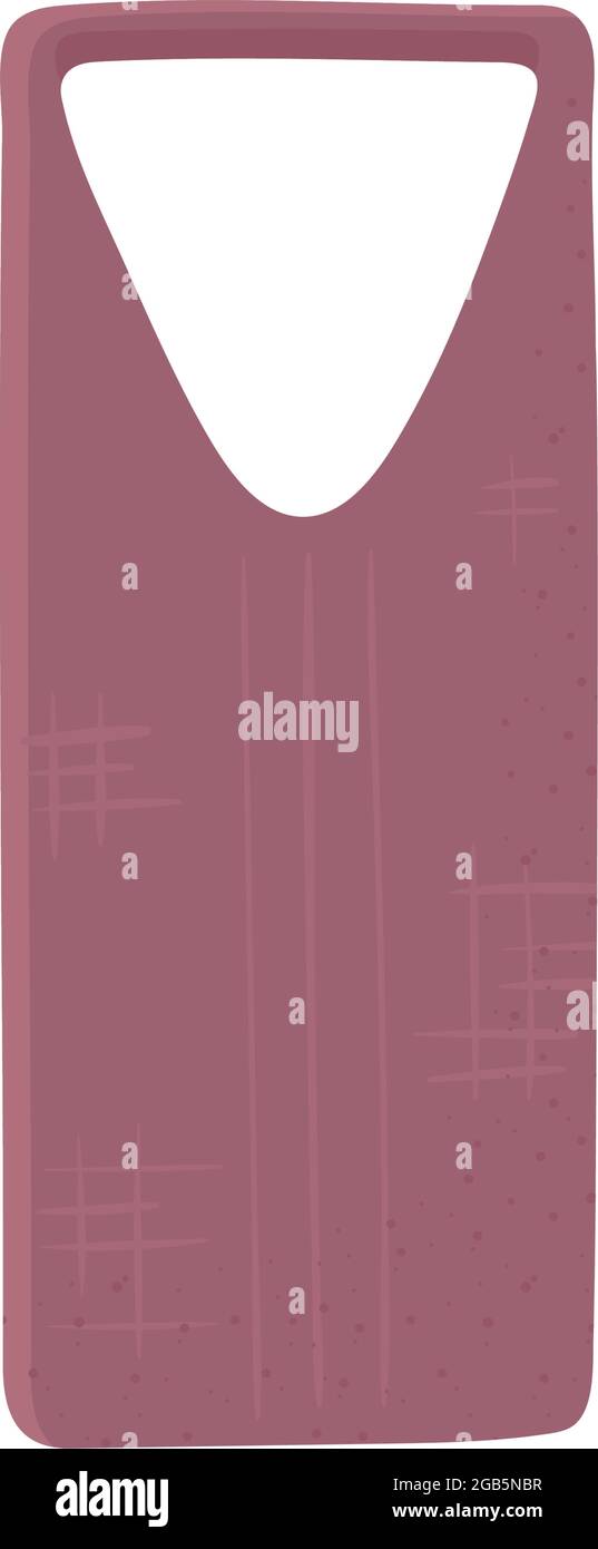 tower al authority Illustrazione Vettoriale