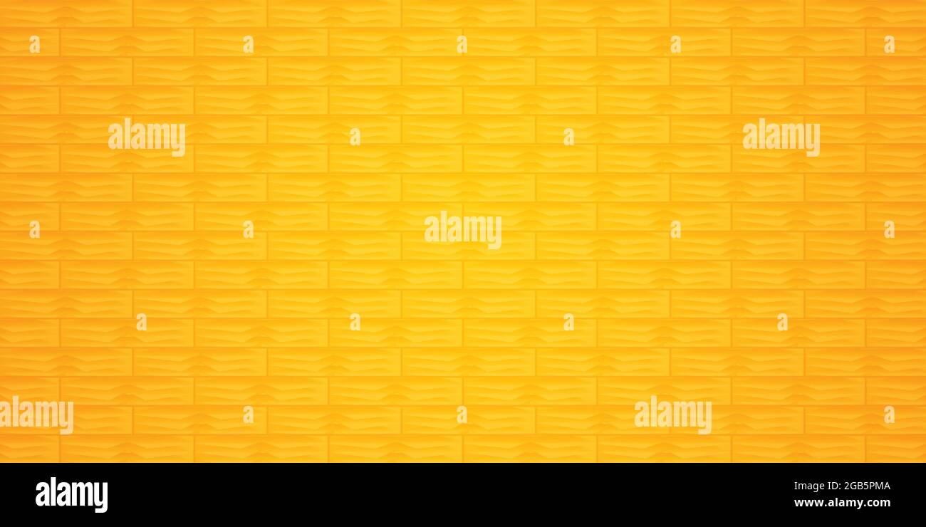 Astratto sfondo mattone parete superficie sfondo motivo senza giunture art design vintage stile illustrazione vettoriale Illustrazione Vettoriale