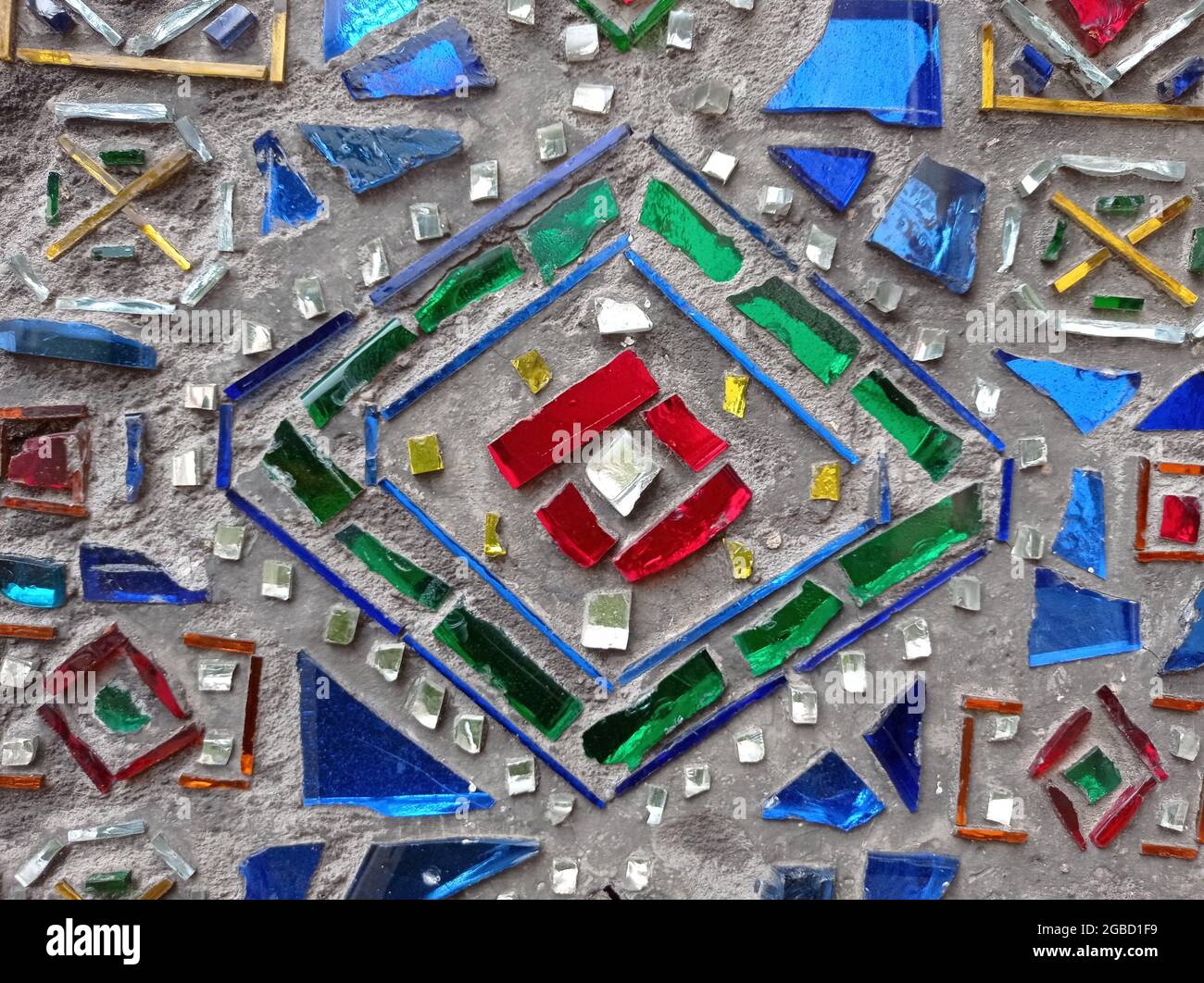 Materiale. Trama Foto Stock