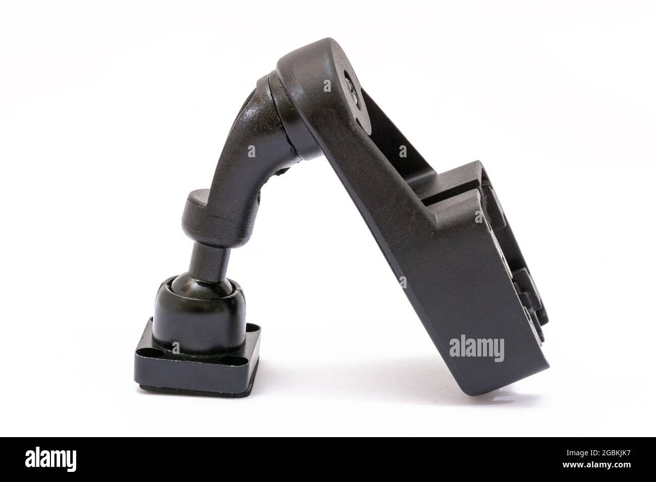 Supporto per parabrezza per specchietto retrovisore universale Foto Stock