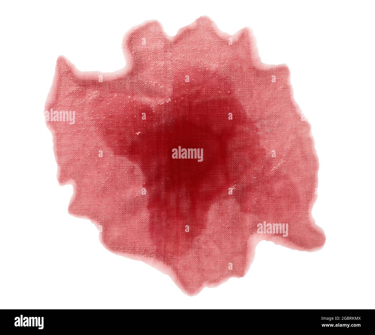 vino macchia fleck bevanda bevanda bevanda alcol goccia rosso fleck spruzzi sfondo spruzzi spruzzi macchiato Foto Stock