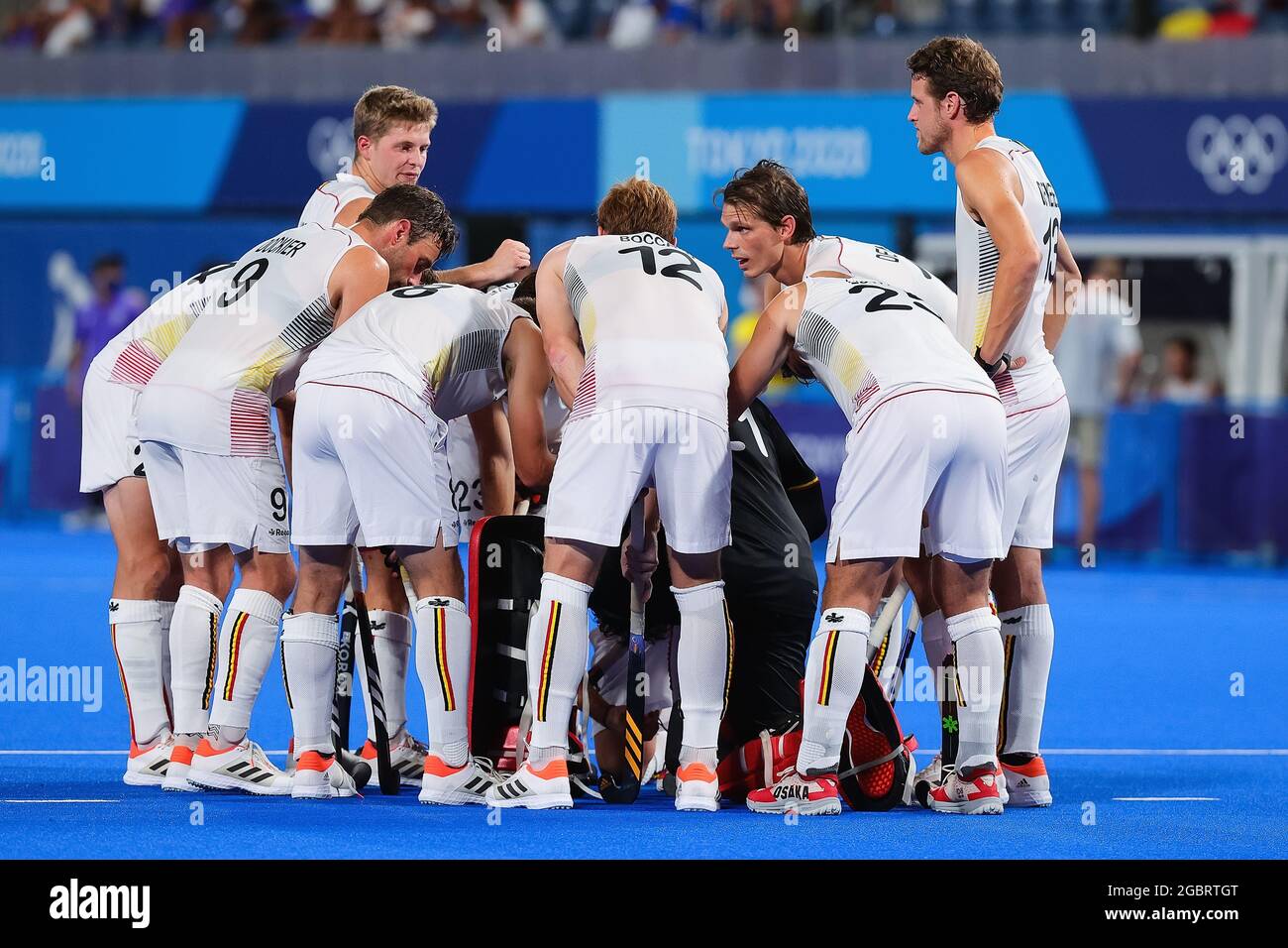 Tokyo 2020 giochi olimpici immagini e fotografie stock ad alta