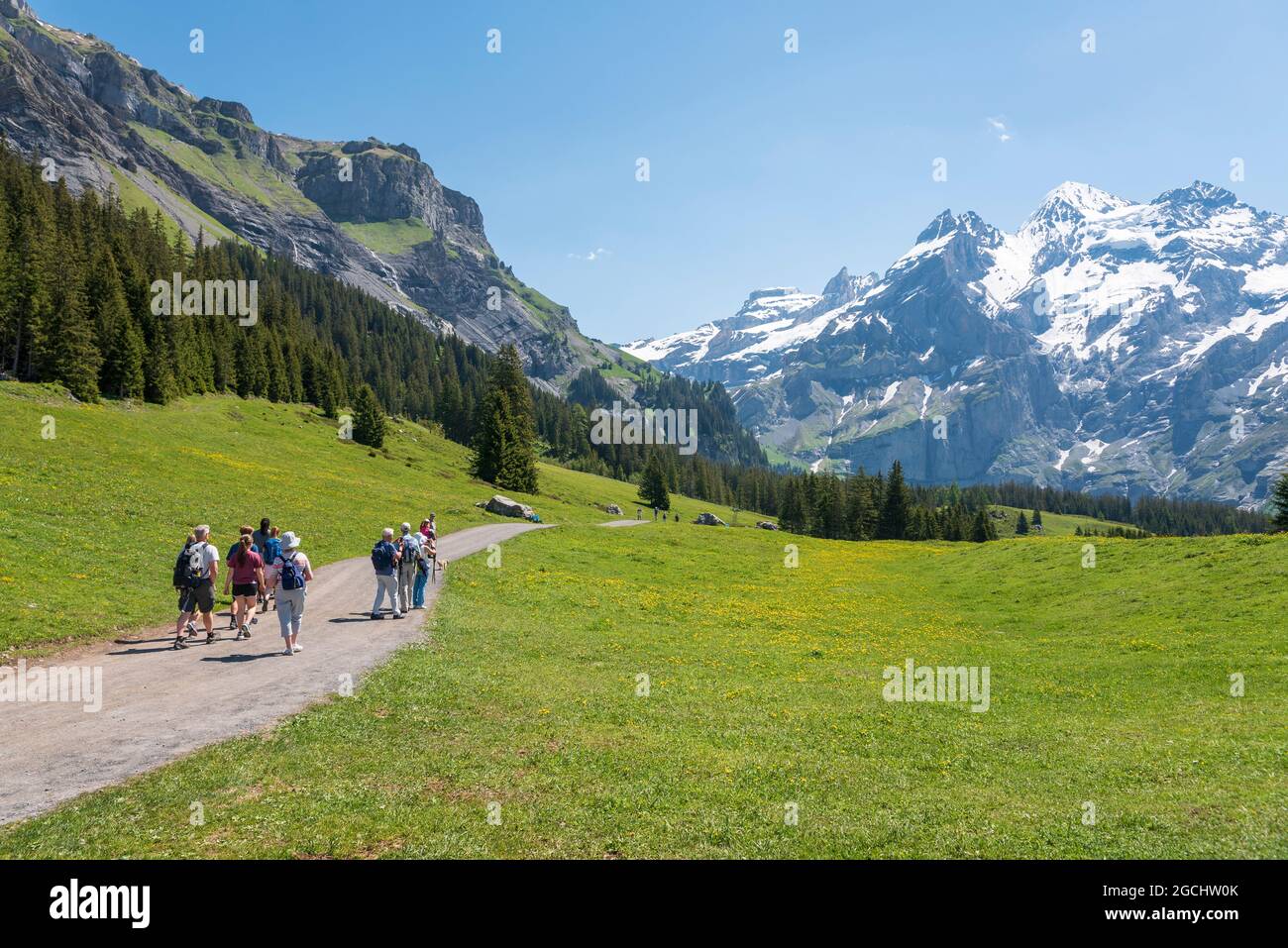 Geografia / viaggio, Svizzera, DIRITTI-AGGIUNTIVI-INFORMAZIONI-DI-LIQUIDAZIONE-NON-DISPONIBILI Foto Stock