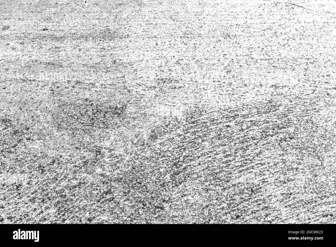 Struttura in cemento grigio. Cemento cemento di fondo, spazio per il vostro disegno o testo. Foto di alta qualità Foto Stock