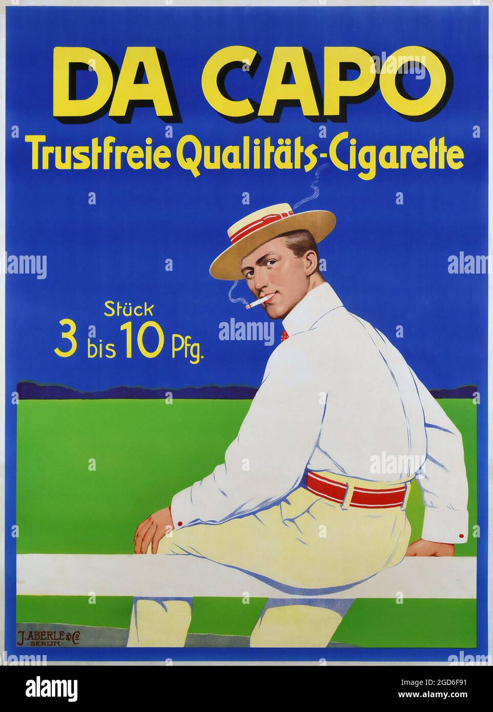 Poster/print - Pubblicità Magneti Marelli per Tutti i