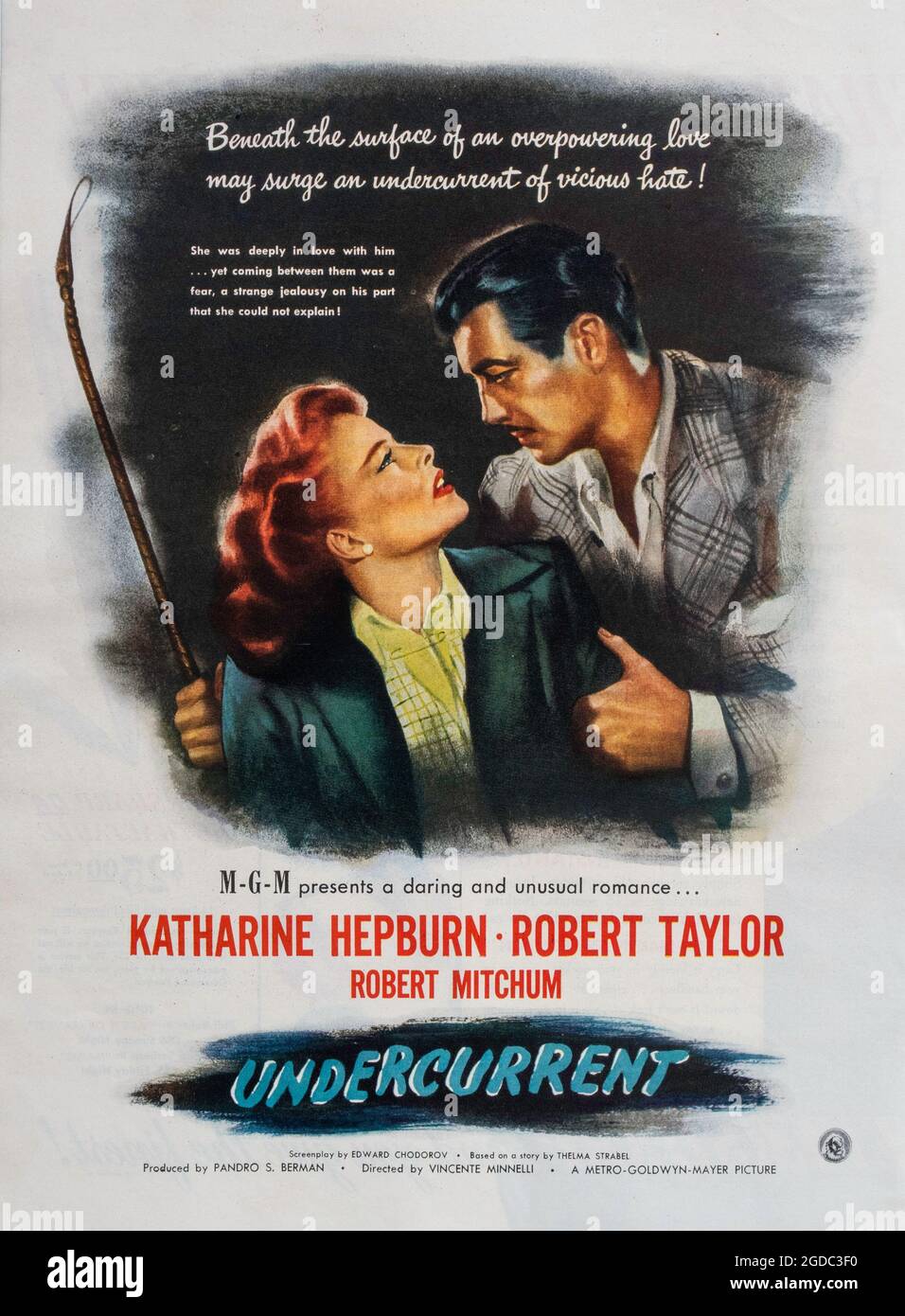 Pubblicità di Vintage Life Magazine, numero 28 ottobre 1946, USA Foto Stock