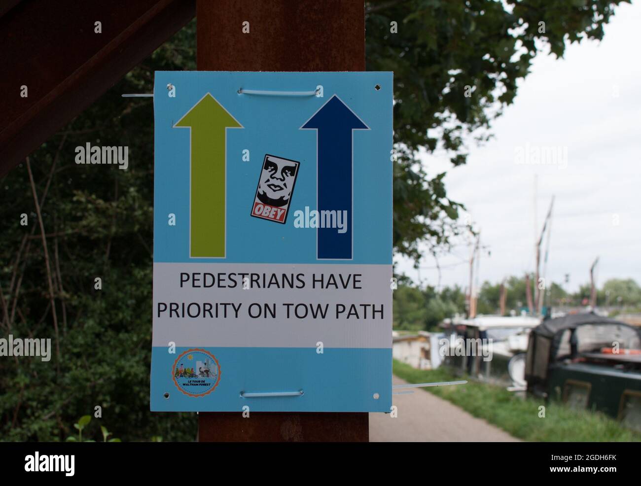 Walthamstow Wetlands, Londra UK, 2021-08-13. Walthamstow Wetlands e dintorni è un luogo dove andare per un viaggio e luoghi di interesse per la fotografia. Credit: Picture Capital/Alamy Live News Foto Stock