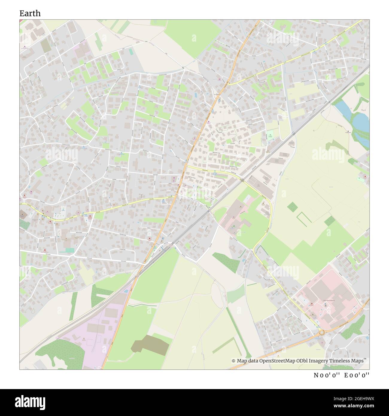 Terra, , N 0 0' 0''', e 0 0' 0''', mappa, Mappa senza tempo pubblicata nel 2021. Viaggiatori, esploratori e avventurieri come Florence Nightingale, David Livingstone, Ernest Shackleton, Lewis and Clark e Sherlock Holmes si sono affidati alle mappe per pianificare i viaggi verso gli angoli più remoti del mondo, Timeless Maps sta mappando la maggior parte delle località del mondo, mostrando il successo di grandi sogni Foto Stock