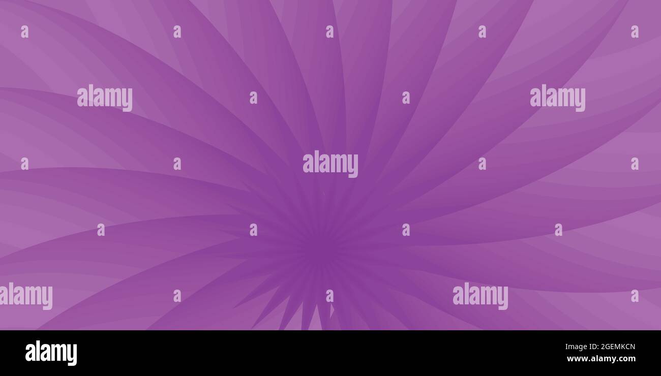 Astratto sfondo fiori violetto brillante crisantemo closeup estate stagione astratto sfondo testurizzato carta parati arte sfondo vettoriale illustrazione Illustrazione Vettoriale