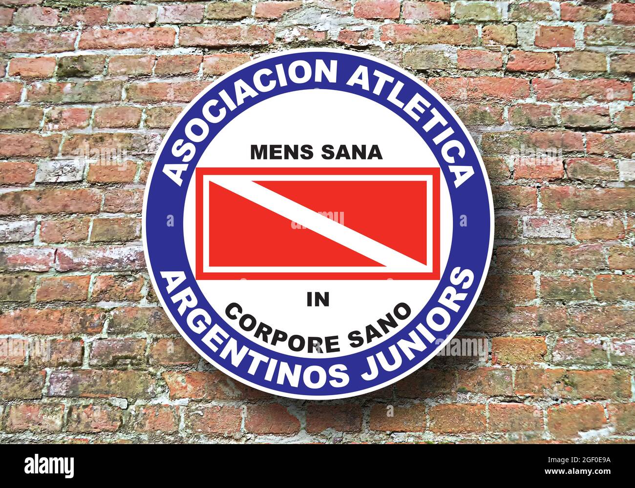 Società calcistiche argentine: A.A. Argentinos Juniors, A.M.S.D.