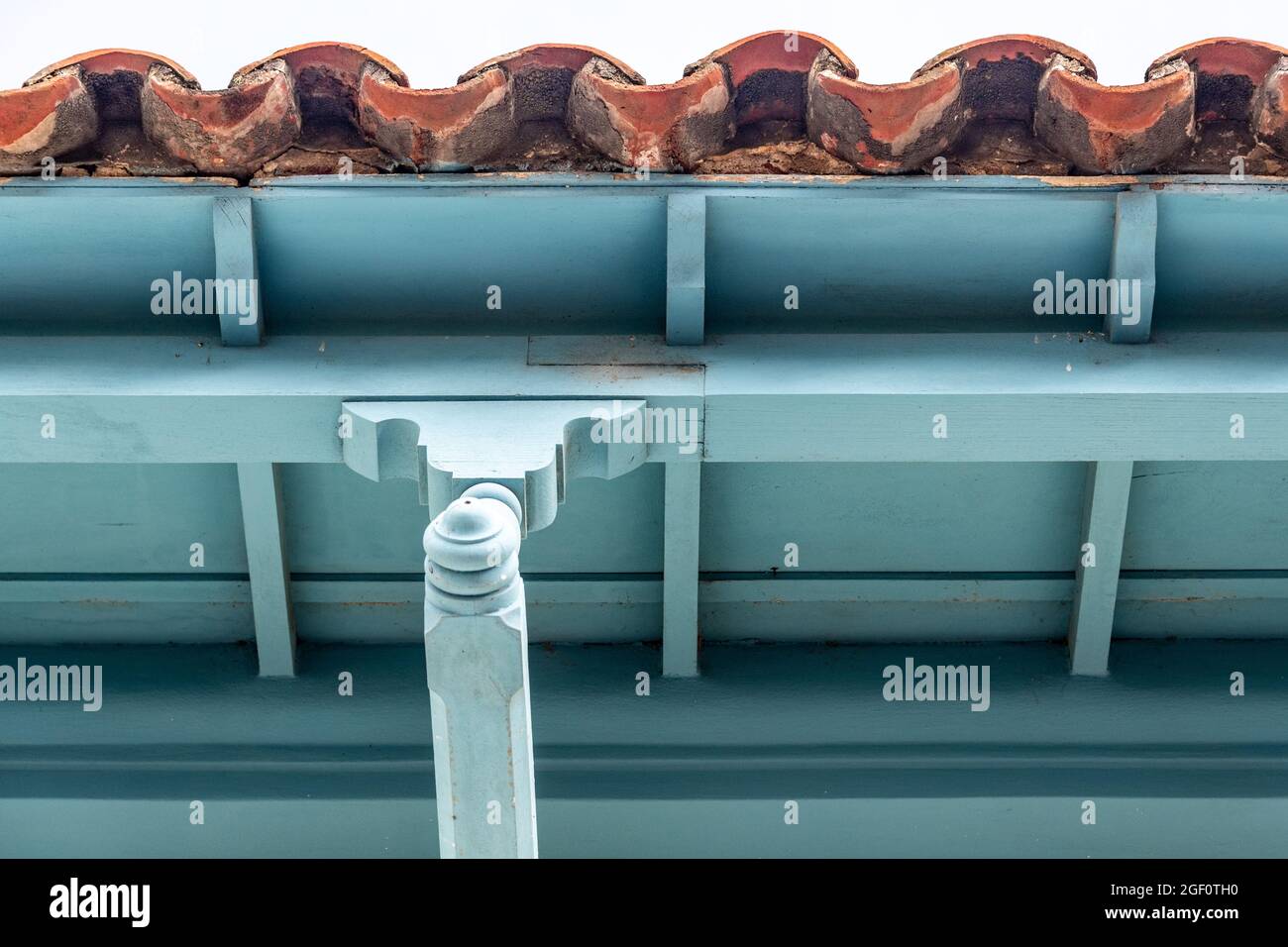 Camaguey City, Camaguey, Cuba, 13 novembre 2016 Foto Stock