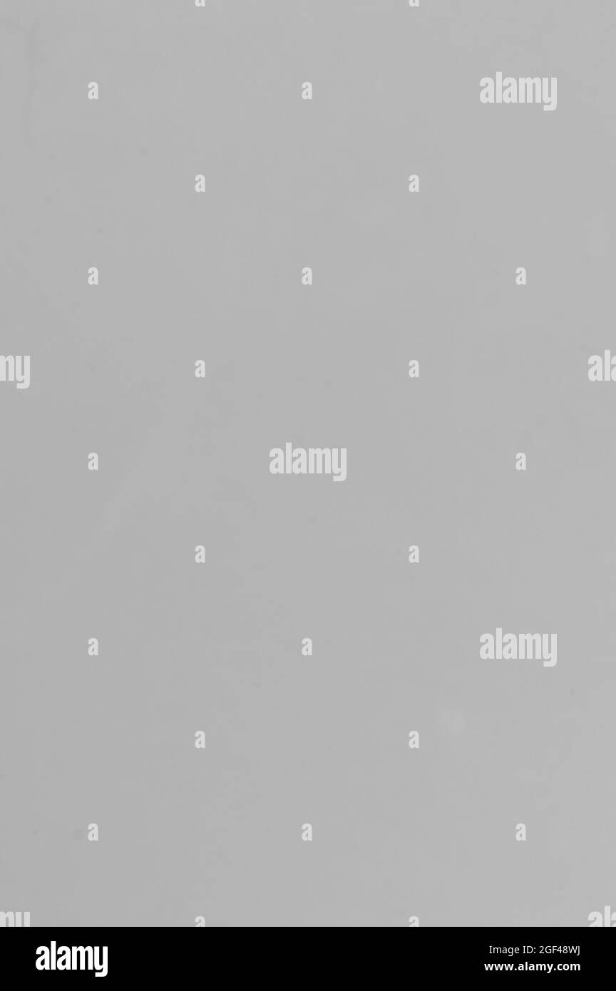 Colore grigio chiaro Abstract e sfondi. Foto Stock