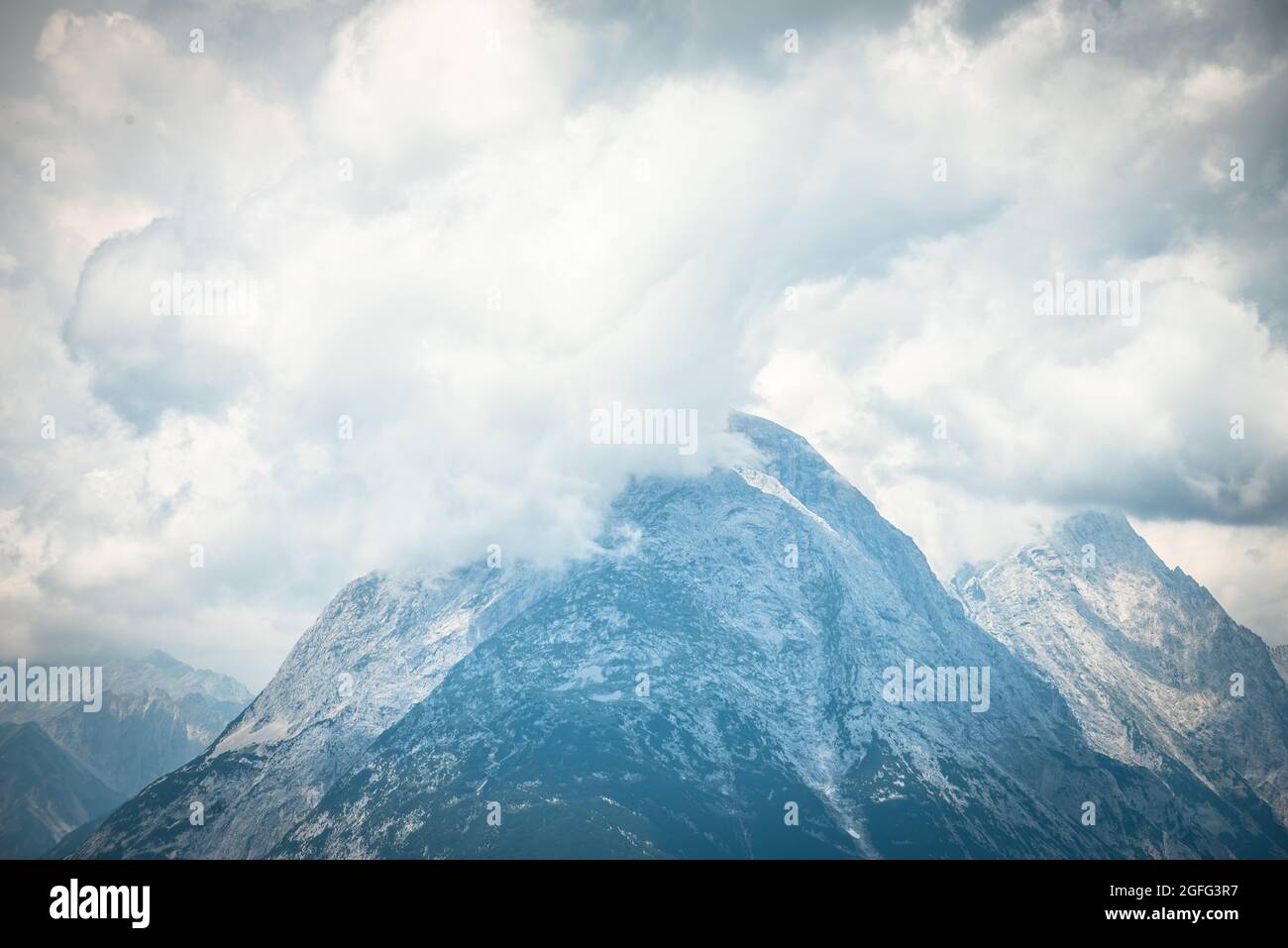 Viaggio Österreich Foto Stock