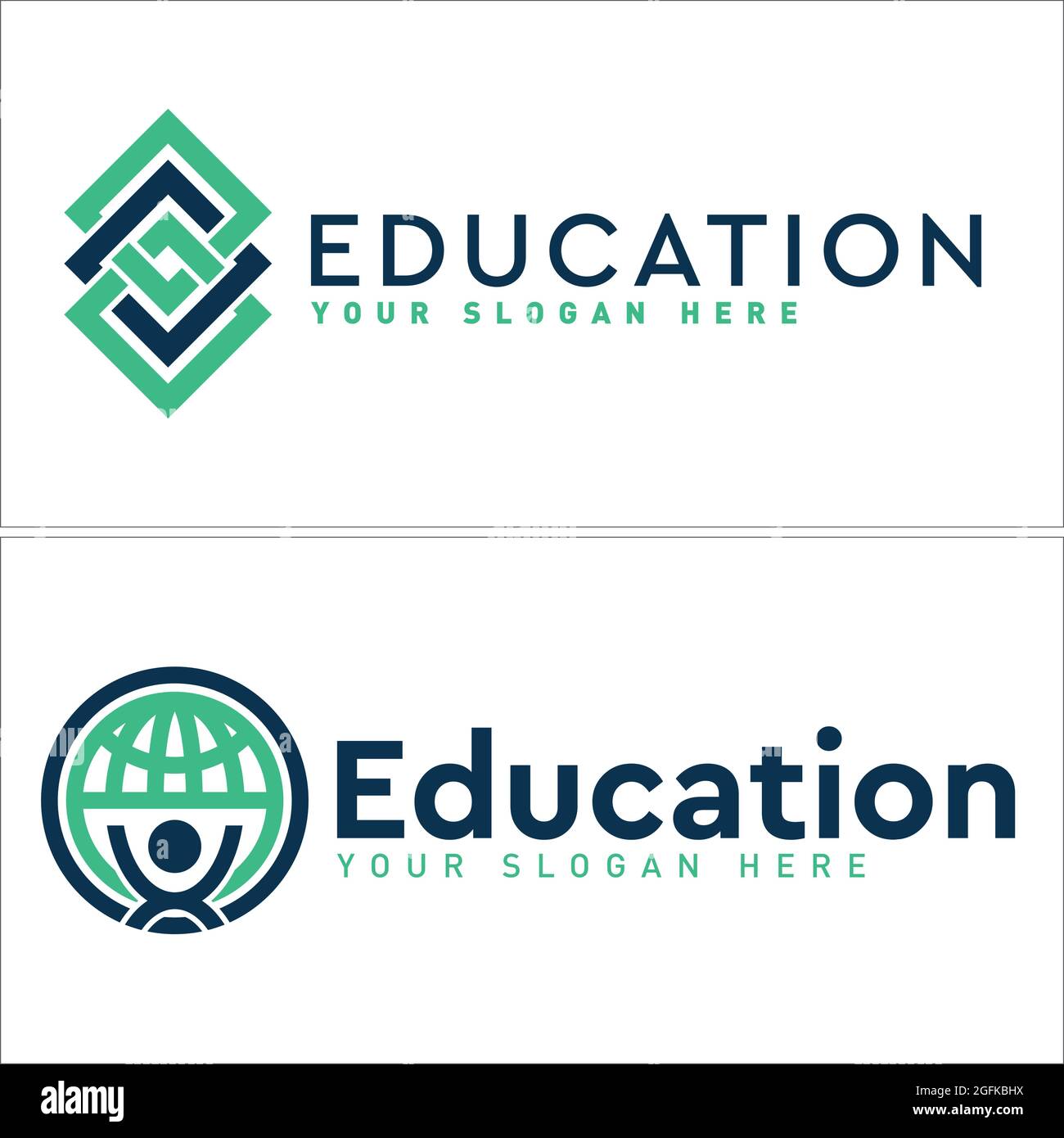 Formazione vettoriale di disegno di icona di gente globale Illustrazione Vettoriale