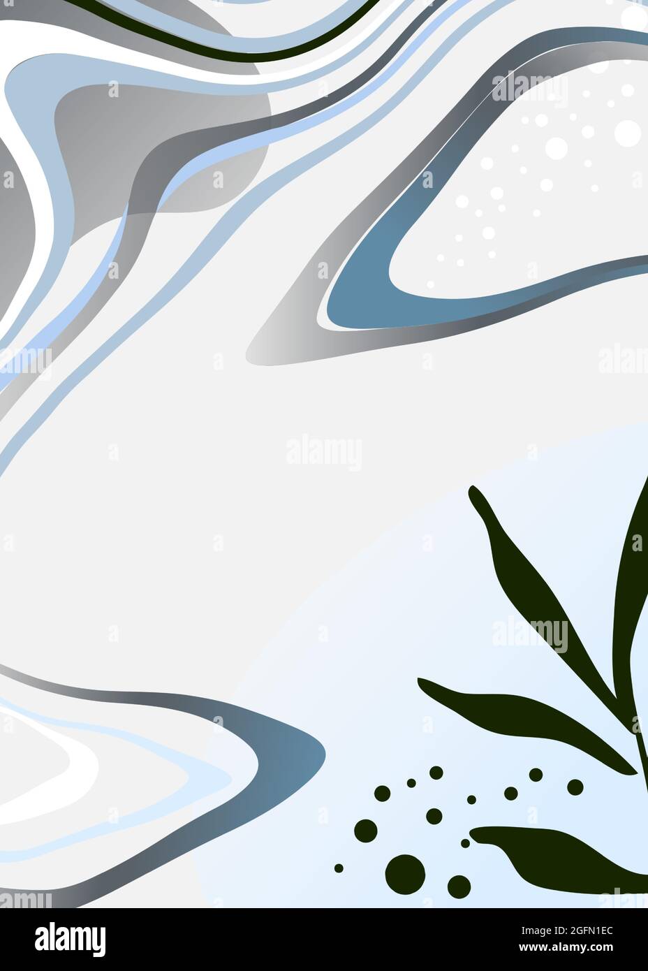 Modelli di sfondo universali astratti. È adatto per una copertina, un invito, un opuscolo, un poster, una cartolina, volantino e altre cose. Illustrazione Vettoriale