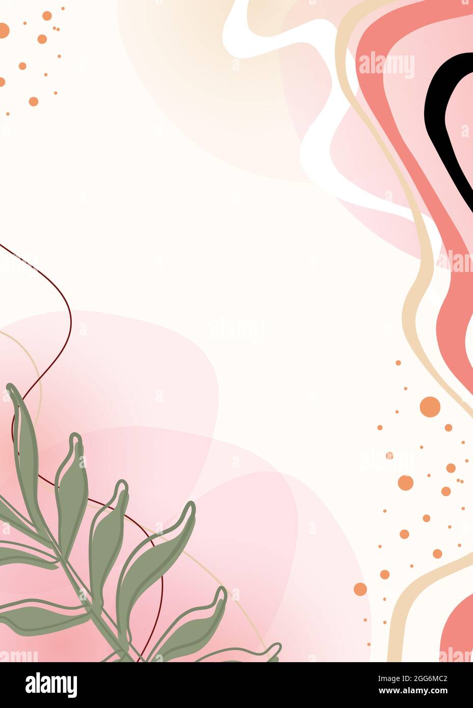 Modelli di sfondo universali astratti. È adatto per una copertina, un invito, un opuscolo, un poster, una cartolina, volantino e altre cose. Illustrazione Vettoriale