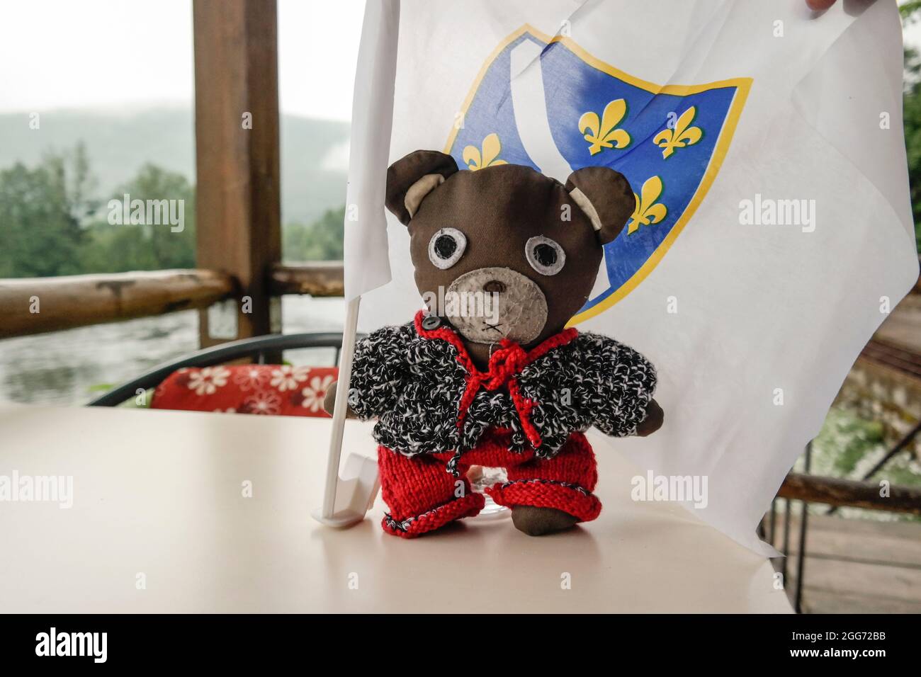 SAMSUNG CSC Foto Stock