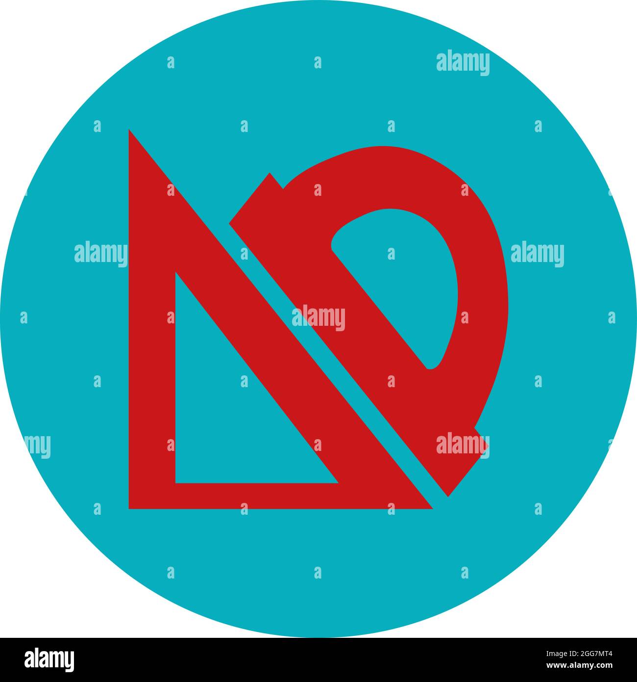 Righello scuola, illustrazione icona, vettore su sfondo bianco Illustrazione Vettoriale