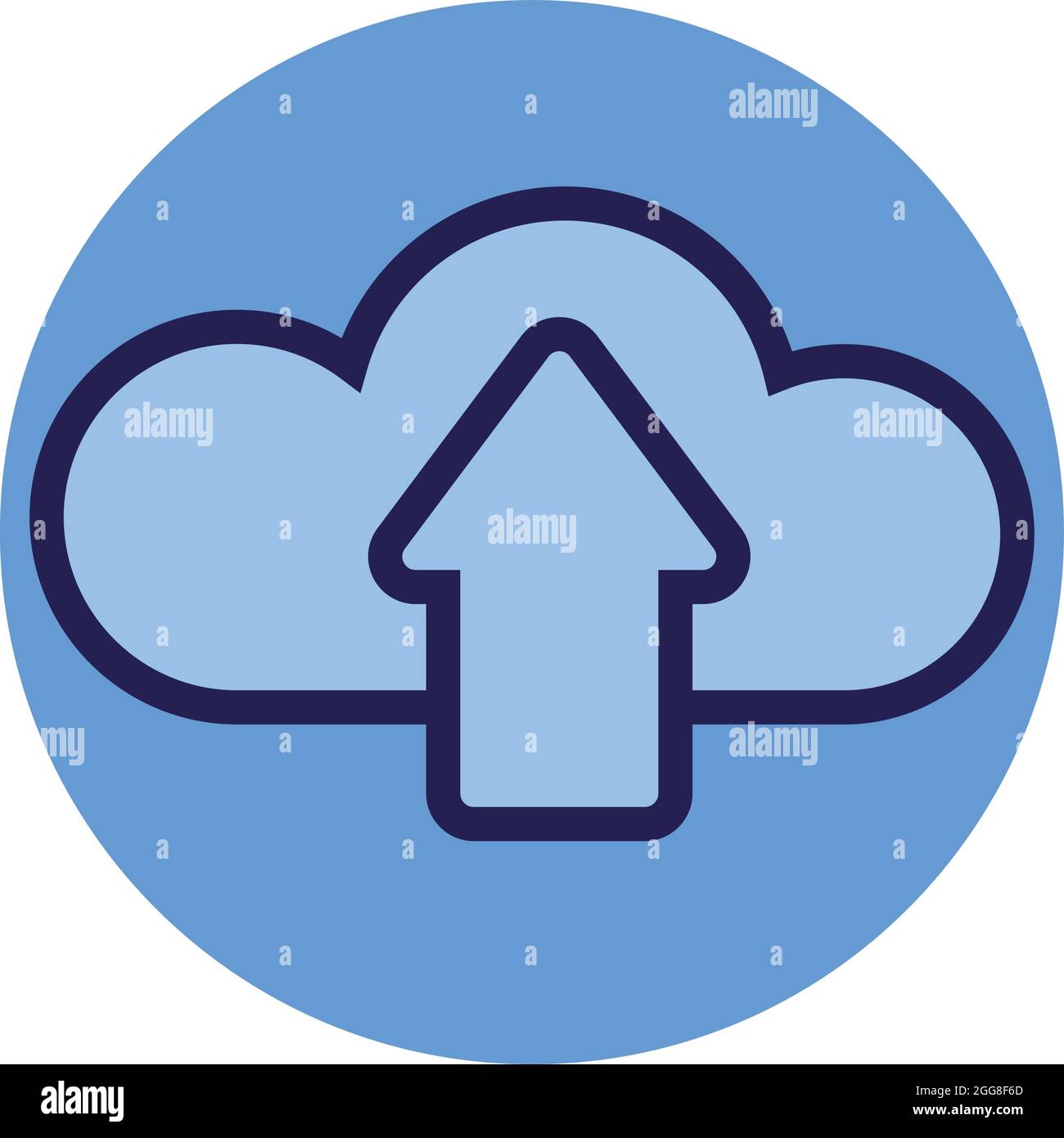 Download di file Web, illustrazione, vettore su sfondo bianco. Illustrazione Vettoriale