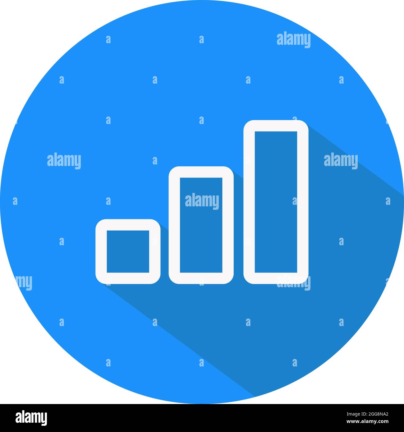 Connessione Internet, illustrazione, vettore, su sfondo bianco. Illustrazione Vettoriale