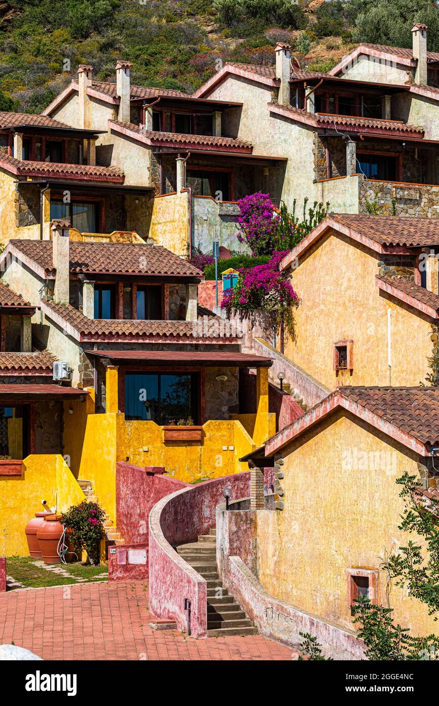 Porto corallo immagini e fotografie stock ad alta risoluzione - Alamy