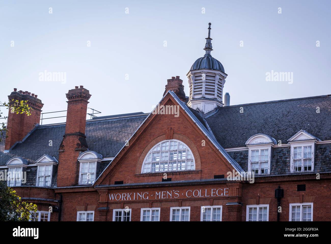 London, England, Regno Unito Foto Stock