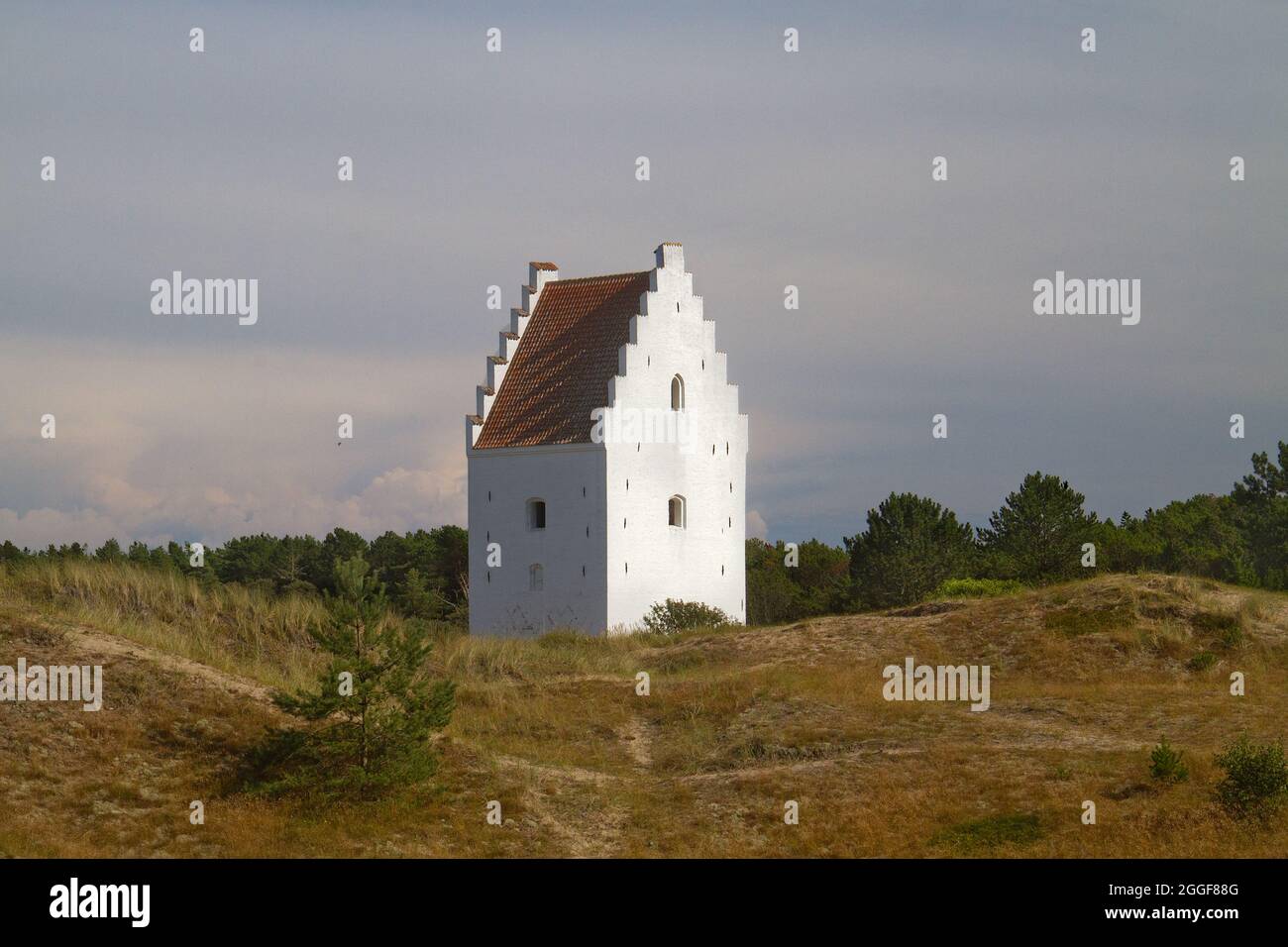 Chiesa di frederikshavn immagini e fotografie stock ad alta risoluzione -  Alamy