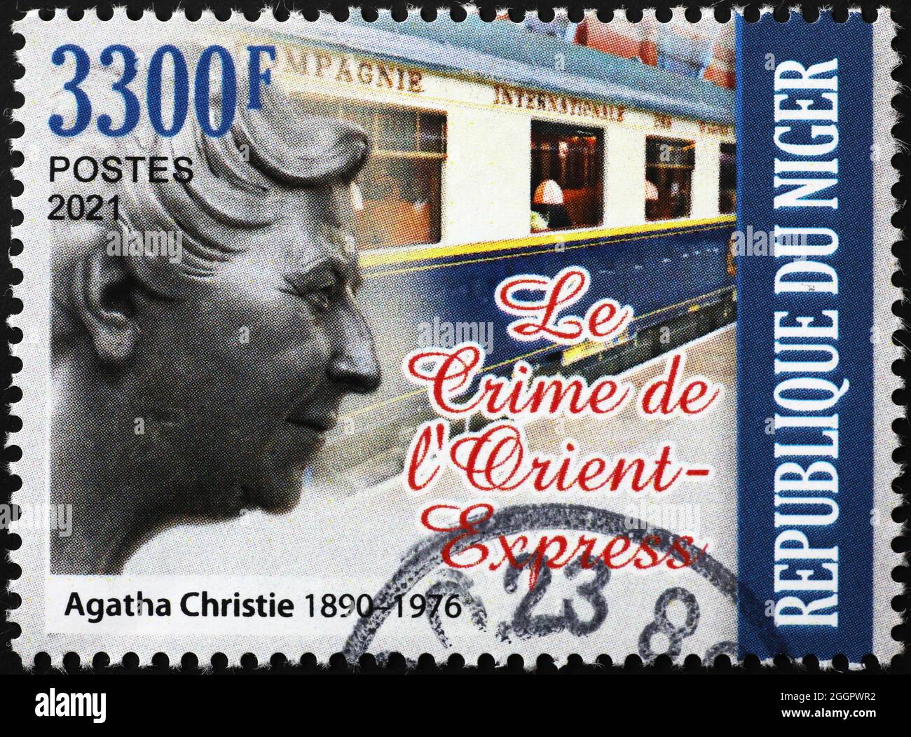 Assassinio Sull'orient Express Immagini e Fotos Stock - Alamy