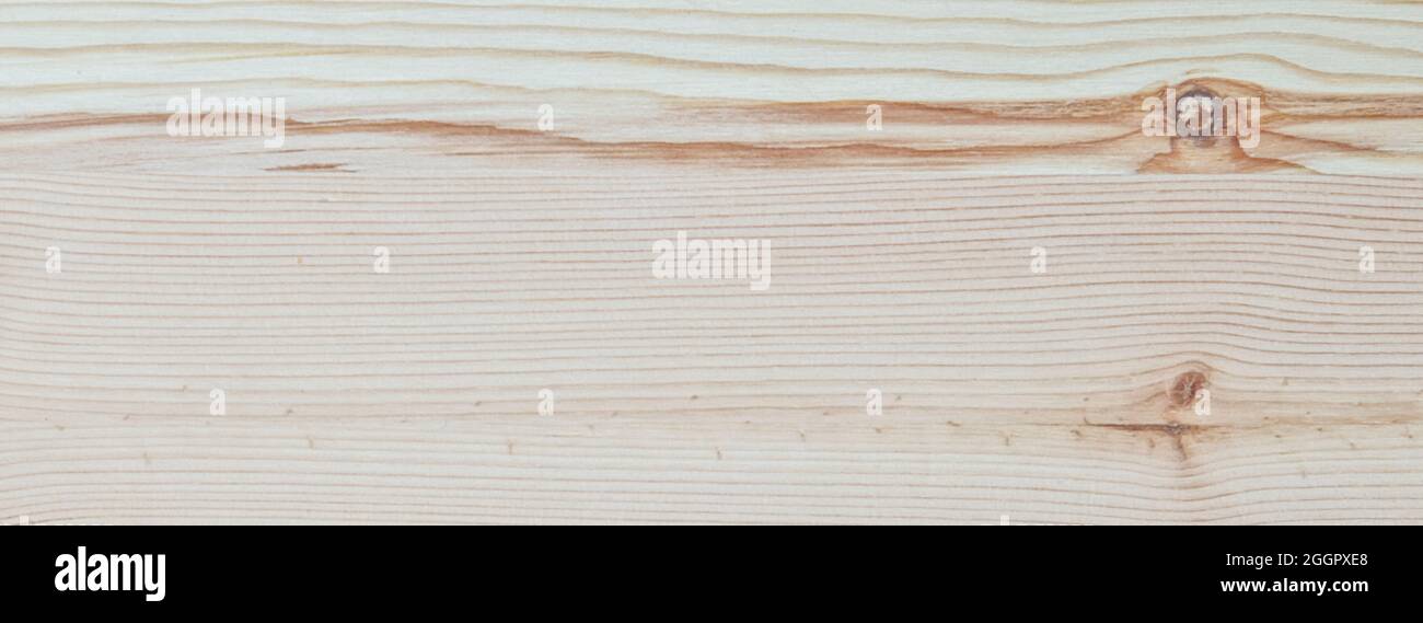 Sfondo in legno. Texture di legno chiaro Foto Stock