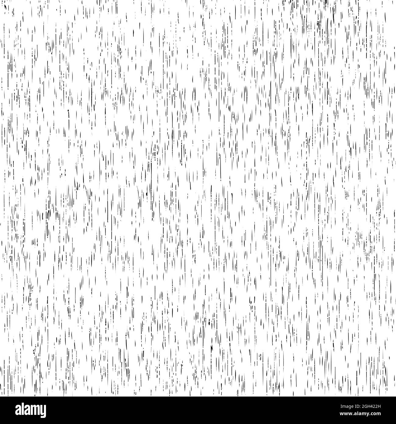 Sfondo del grunge vettoriale. Polvere sovrapposizione graffio trama. Elemento di design sporco e frantumato. Illustrazione vettoriale. Ideale per creare un effetto grungy Illustrazione Vettoriale