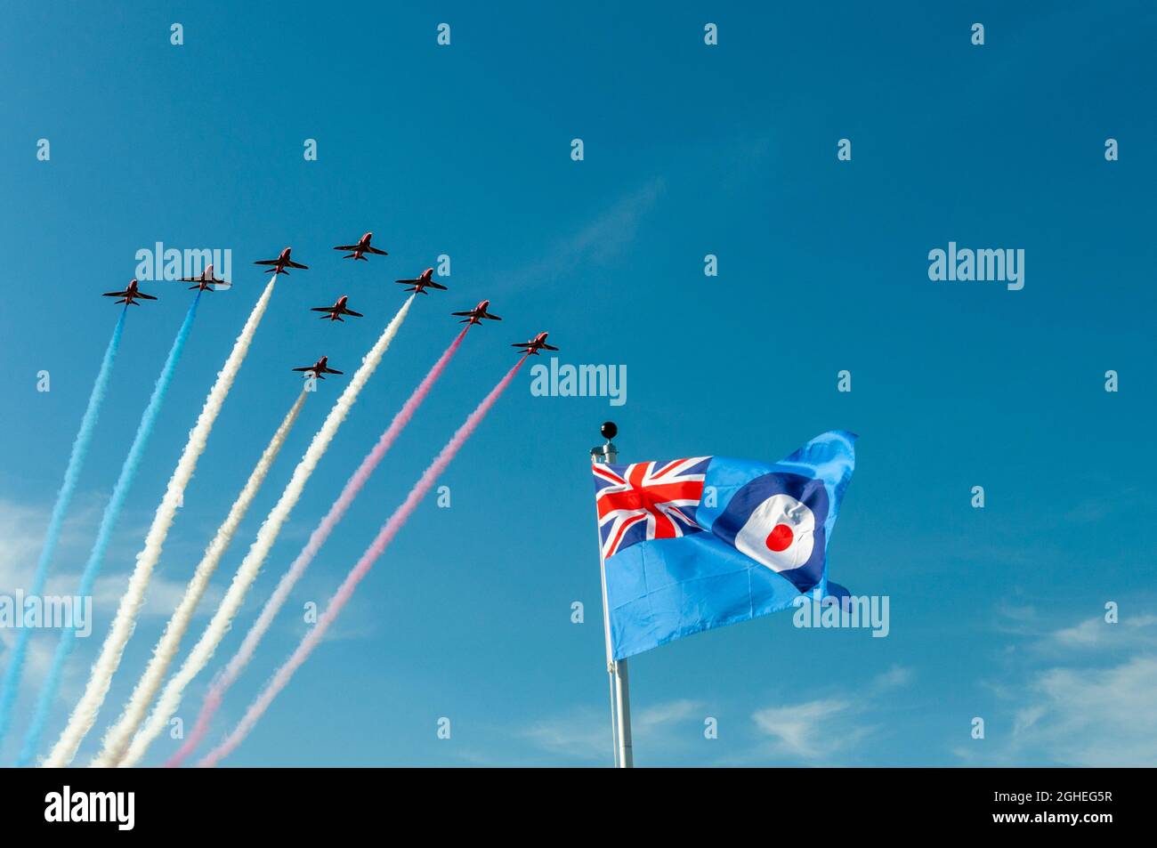 Air force rosse e blu hotsell