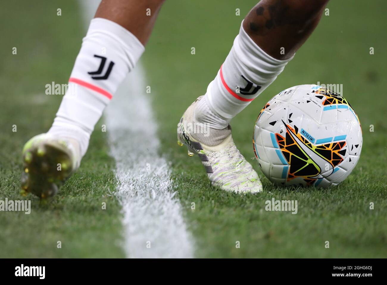 Botas de paulo dybala sale